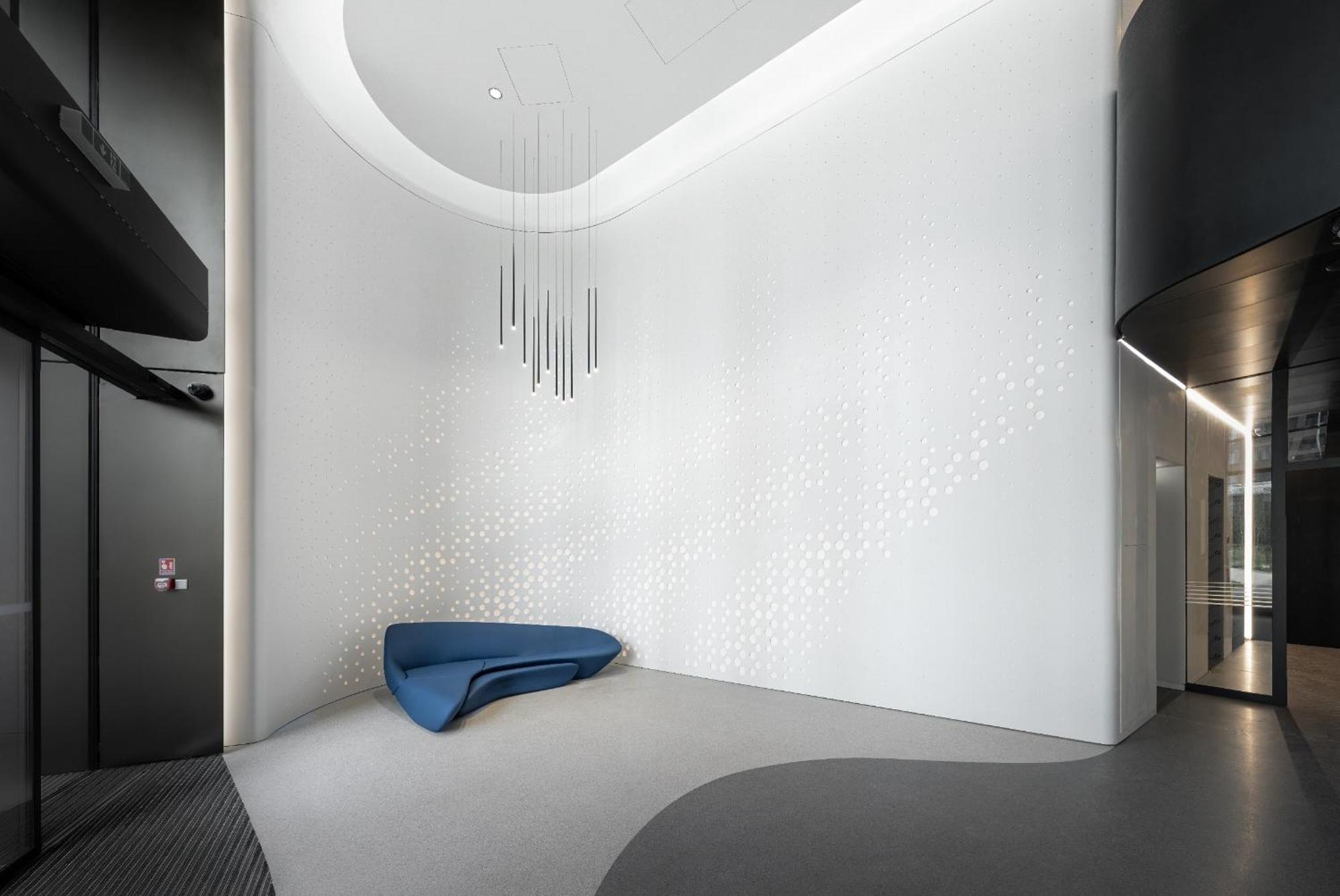 Cloud 9 Sky Park Elegance - Brand New With Stunning Views Apartmán Bratislava