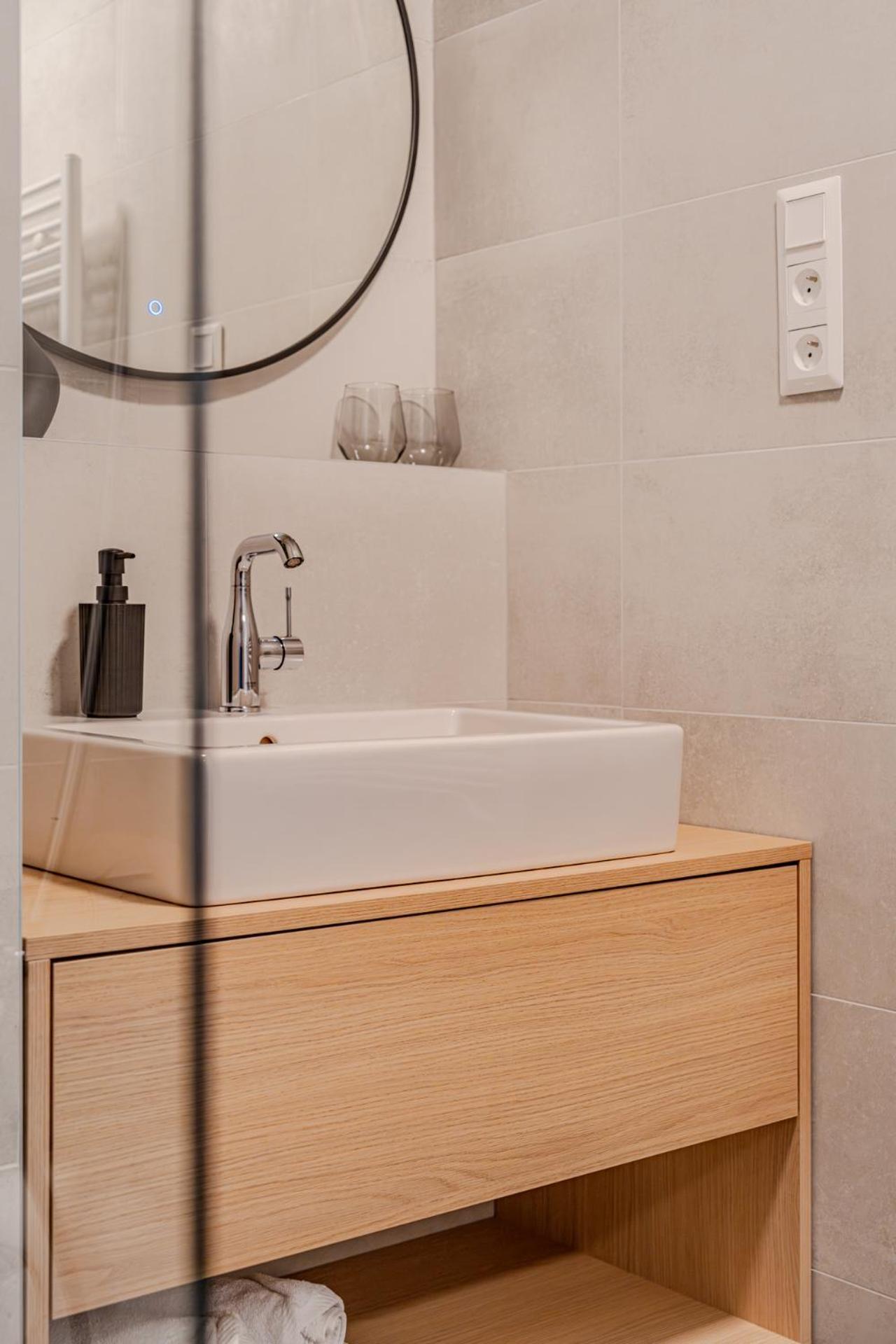 Appartement Cloud 9 Sky Park Elegance - Brand New With Stunning Views *