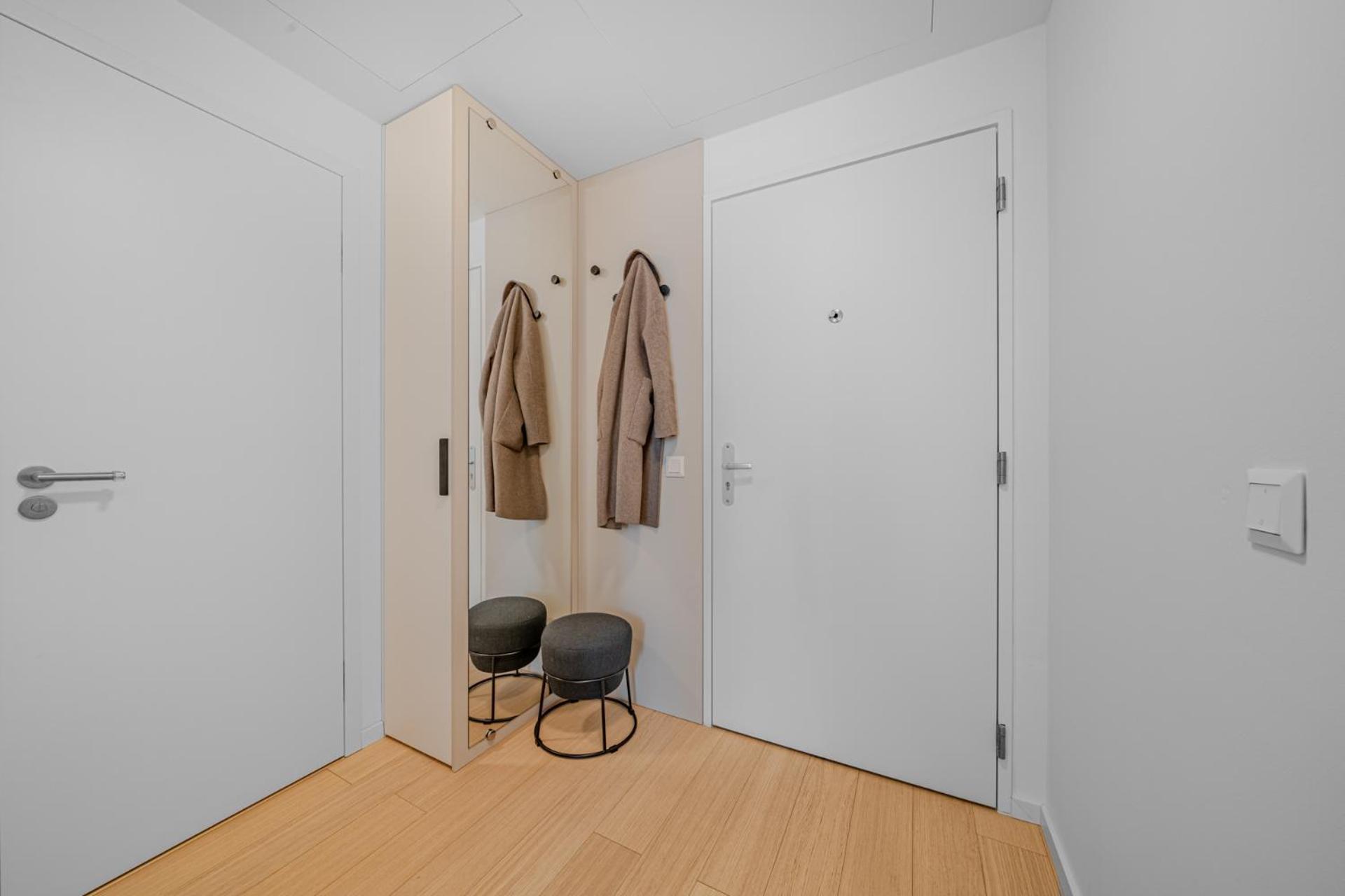 Appartement Cloud 9 Sky Park Elegance - Brand New With Stunning Views